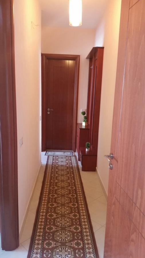 Christos Apartments Саранда Экстерьер фото
